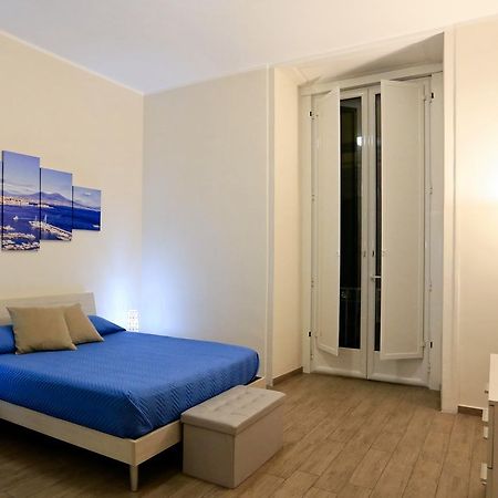 Apartcity Naples B&B Exteriér fotografie