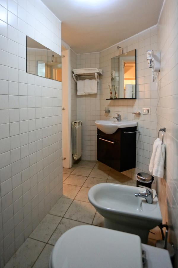 Apartcity Naples B&B Exteriér fotografie