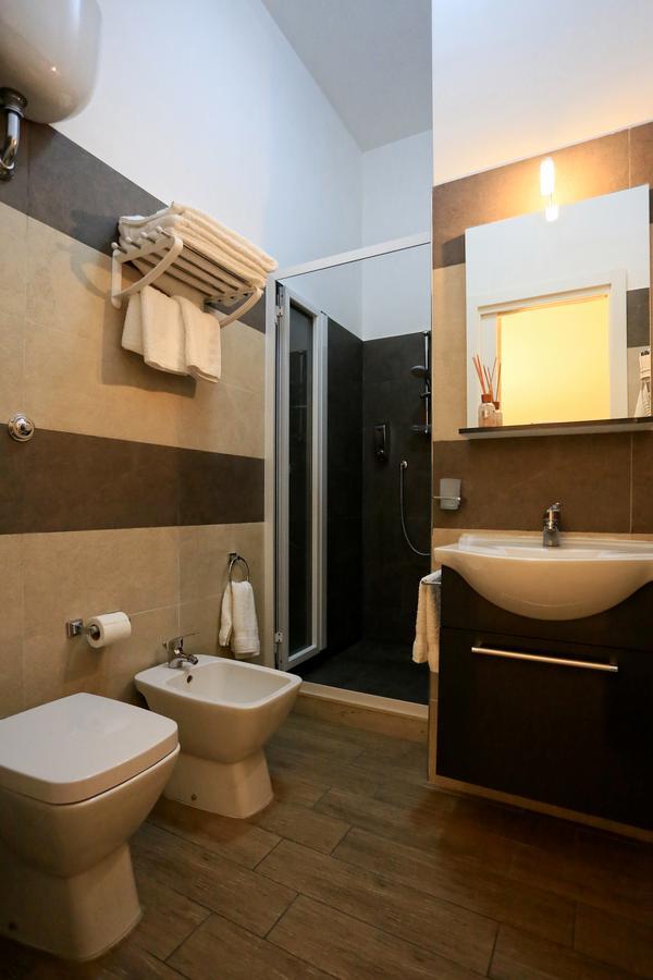 Apartcity Naples B&B Exteriér fotografie