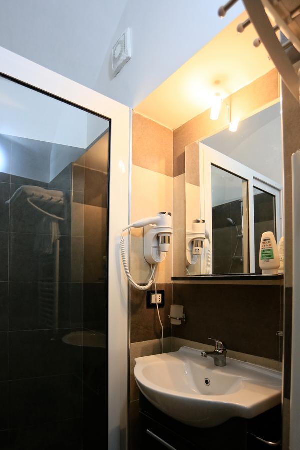 Apartcity Naples B&B Exteriér fotografie